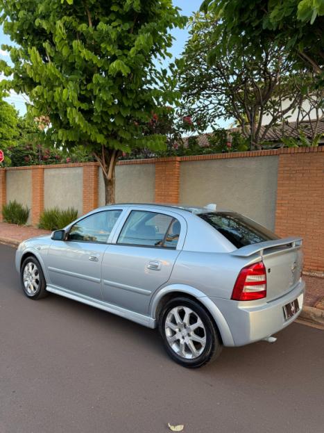 CHEVROLET Astra Hatch 2.0 4P ADVANTAGE  FLEX, Foto 2