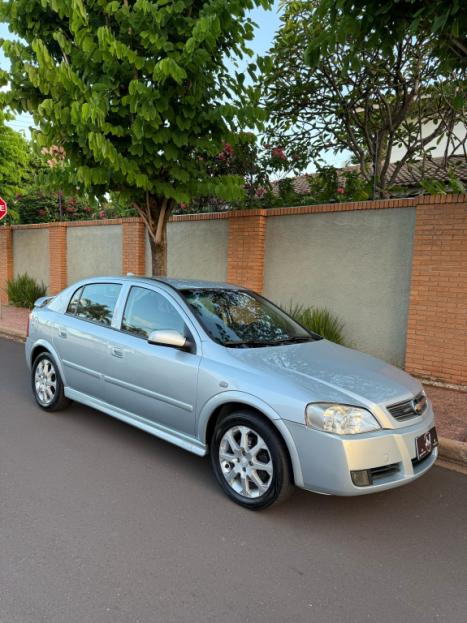 CHEVROLET Astra Hatch 2.0 4P ADVANTAGE  FLEX, Foto 3