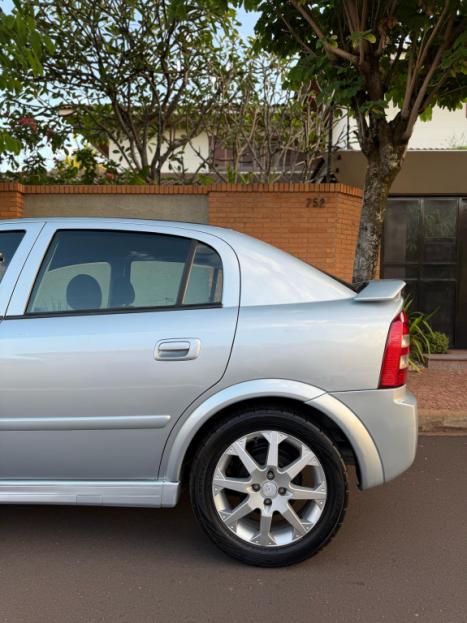 CHEVROLET Astra Hatch 2.0 4P ADVANTAGE  FLEX, Foto 4