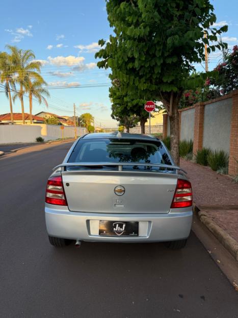CHEVROLET Astra Hatch 2.0 4P ADVANTAGE  FLEX, Foto 5