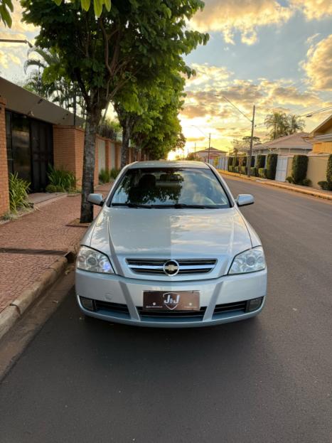 CHEVROLET Astra Hatch 2.0 4P ADVANTAGE  FLEX, Foto 6