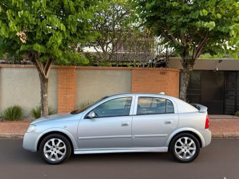 CHEVROLET Astra Hatch 2.0 4P ADVANTAGE  FLEX, Foto 7