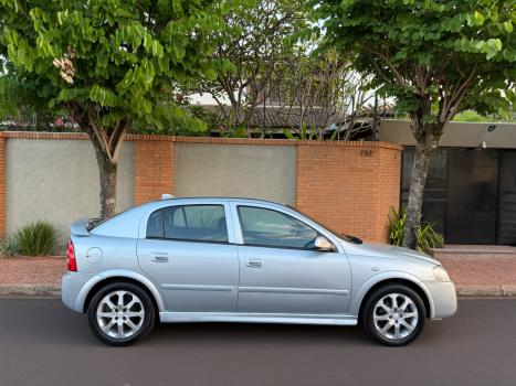 CHEVROLET Astra Hatch 2.0 4P ADVANTAGE  FLEX, Foto 8