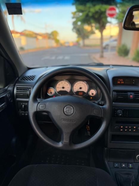 CHEVROLET Astra Hatch 2.0 4P ADVANTAGE  FLEX, Foto 9