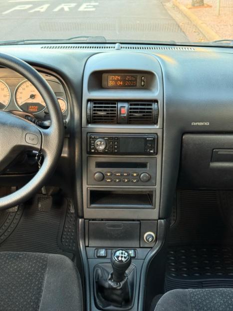 CHEVROLET Astra Hatch 2.0 4P ADVANTAGE  FLEX, Foto 11
