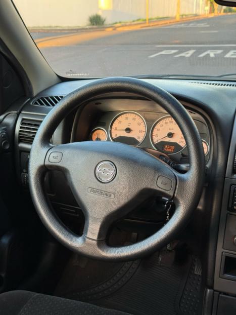 CHEVROLET Astra Hatch 2.0 4P ADVANTAGE  FLEX, Foto 12