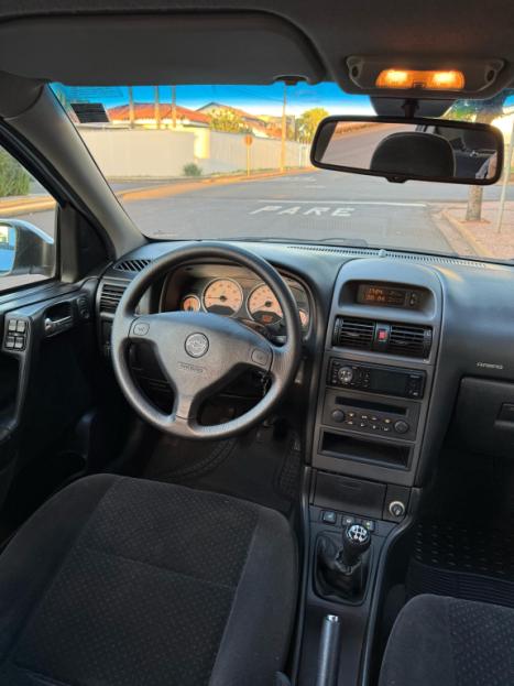 CHEVROLET Astra Hatch 2.0 4P ADVANTAGE  FLEX, Foto 13