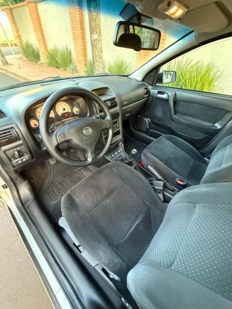 CHEVROLET Astra Hatch 2.0 4P ADVANTAGE  FLEX, Foto 16