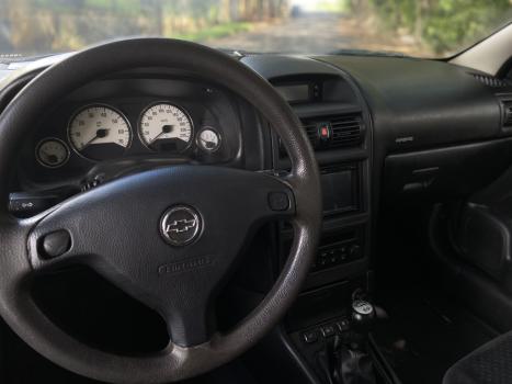 CHEVROLET Astra Hatch 2.0 4P ADVANTAGE  FLEX, Foto 3