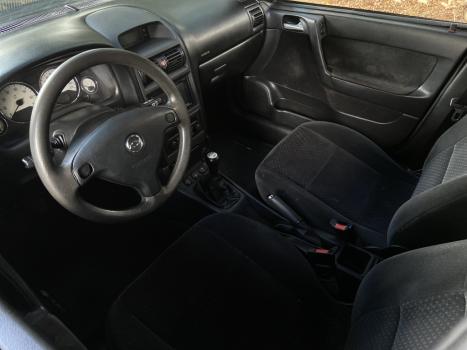 CHEVROLET Astra Hatch 2.0 4P ADVANTAGE  FLEX, Foto 2