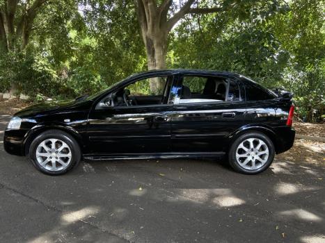 CHEVROLET Astra Hatch 2.0 4P ADVANTAGE  FLEX, Foto 4