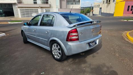 CHEVROLET Astra Hatch 2.0 4P ADVANTAGE  FLEX, Foto 4