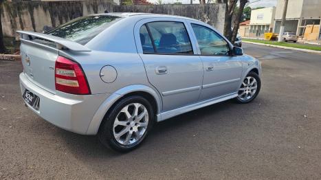 CHEVROLET Astra Hatch 2.0 4P ADVANTAGE  FLEX, Foto 6