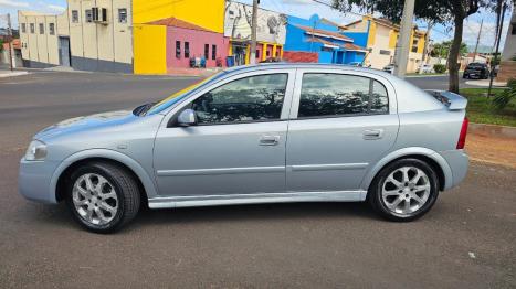 CHEVROLET Astra Hatch 2.0 4P ADVANTAGE  FLEX, Foto 8