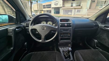 CHEVROLET Astra Hatch 2.0 4P ADVANTAGE  FLEX, Foto 12