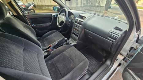 CHEVROLET Astra Hatch 2.0 4P ADVANTAGE  FLEX, Foto 13