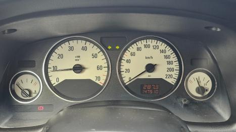 CHEVROLET Astra Hatch 2.0 4P ADVANTAGE  FLEX, Foto 16