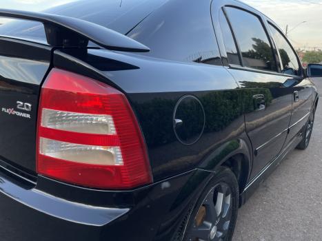 CHEVROLET Astra Hatch 2.0 4P ADVANTAGE  FLEX, Foto 6