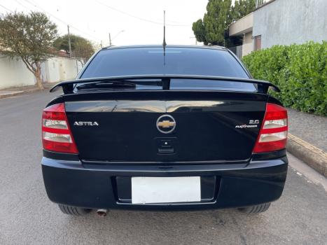 CHEVROLET Astra Hatch 2.0 4P ADVANTAGE  FLEX, Foto 9