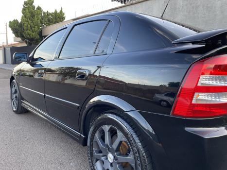 CHEVROLET Astra Hatch 2.0 4P ADVANTAGE  FLEX, Foto 12