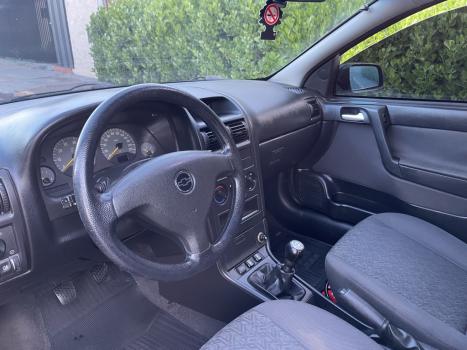 CHEVROLET Astra Hatch 2.0 4P ADVANTAGE  FLEX, Foto 13
