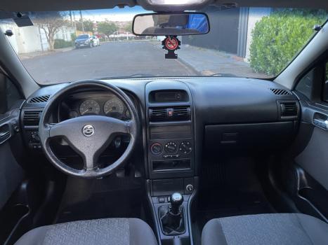 CHEVROLET Astra Hatch 2.0 4P ADVANTAGE  FLEX, Foto 15