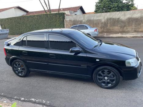 CHEVROLET Astra Hatch 2.0 4P ADVANTAGE  FLEX, Foto 20