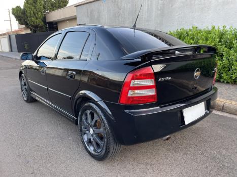 CHEVROLET Astra Hatch 2.0 4P ADVANTAGE  FLEX, Foto 21