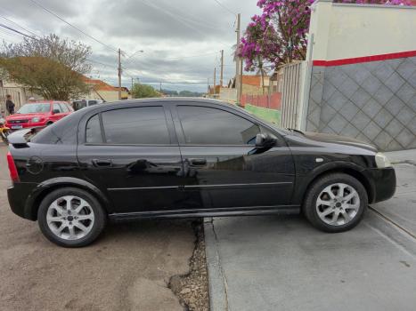 CHEVROLET Astra Hatch 2.0 4P ADVANTAGE  FLEX, Foto 3
