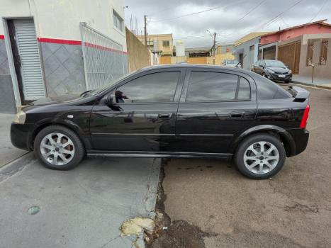 CHEVROLET Astra Hatch 2.0 4P ADVANTAGE  FLEX, Foto 4