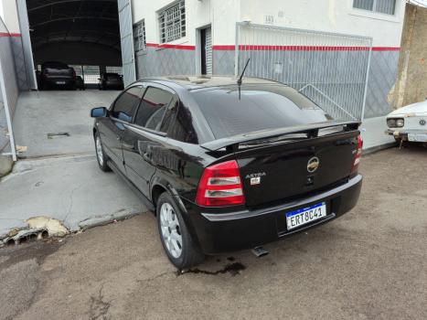 CHEVROLET Astra Hatch 2.0 4P ADVANTAGE  FLEX, Foto 11