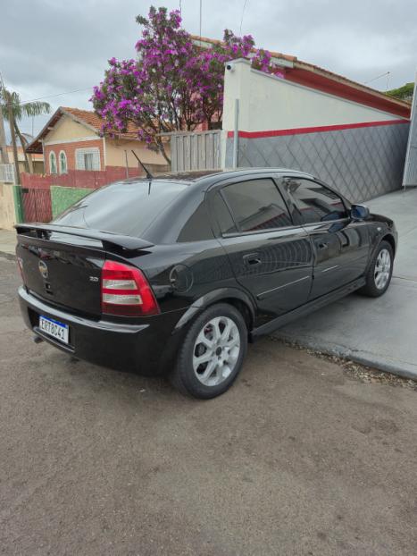 CHEVROLET Astra Hatch 2.0 4P ADVANTAGE  FLEX, Foto 12