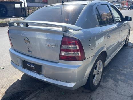 CHEVROLET Astra Hatch 2.0 4P ADVANTAGE  FLEX, Foto 2