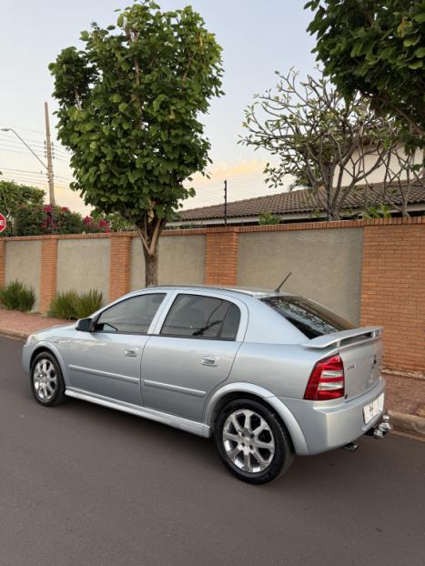 CHEVROLET Astra Hatch 2.0 4P ADVANTAGE  FLEX, Foto 2