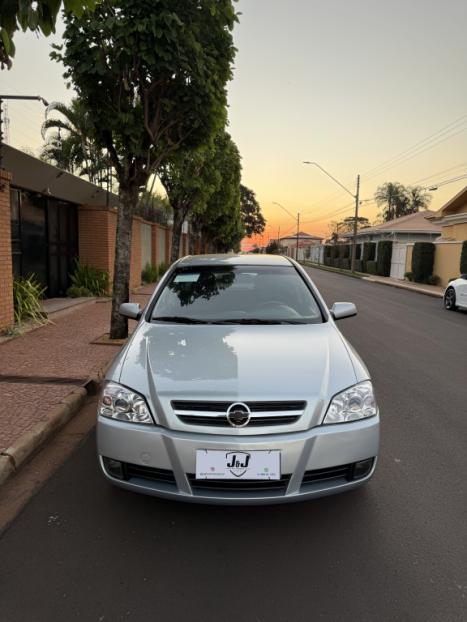 CHEVROLET Astra Hatch 2.0 4P ADVANTAGE  FLEX, Foto 3