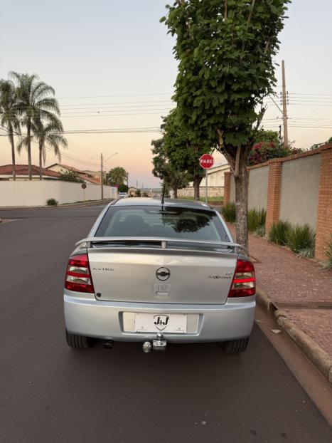 CHEVROLET Astra Hatch 2.0 4P ADVANTAGE  FLEX, Foto 4