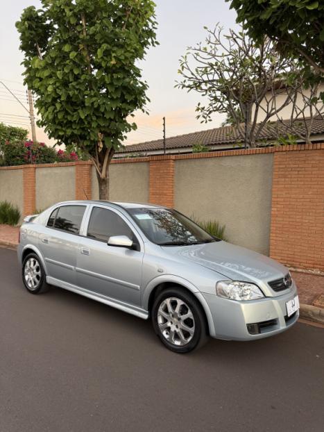 CHEVROLET Astra Hatch 2.0 4P ADVANTAGE  FLEX, Foto 5