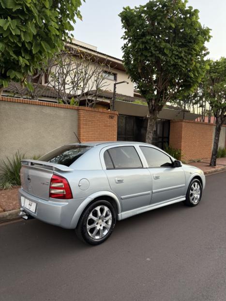 CHEVROLET Astra Hatch 2.0 4P ADVANTAGE  FLEX, Foto 6