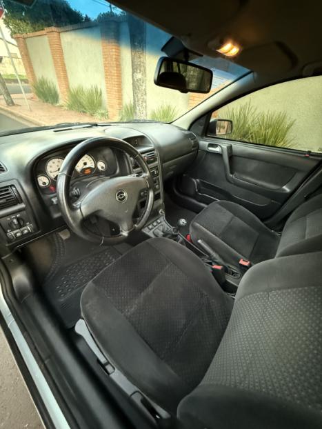 CHEVROLET Astra Hatch 2.0 4P ADVANTAGE  FLEX, Foto 8