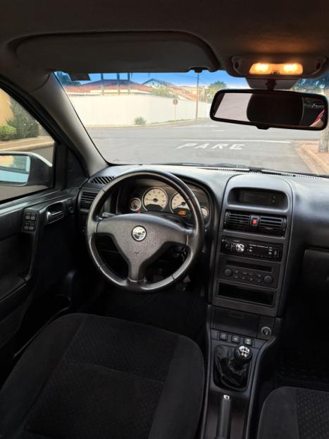 CHEVROLET Astra Hatch 2.0 4P ADVANTAGE  FLEX, Foto 9