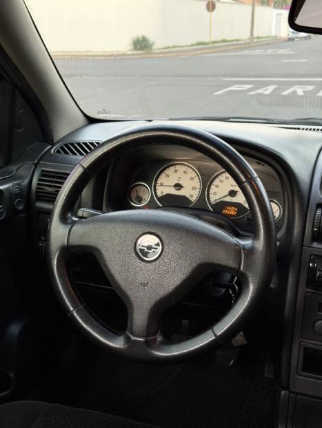 CHEVROLET Astra Hatch 2.0 4P ADVANTAGE  FLEX, Foto 10