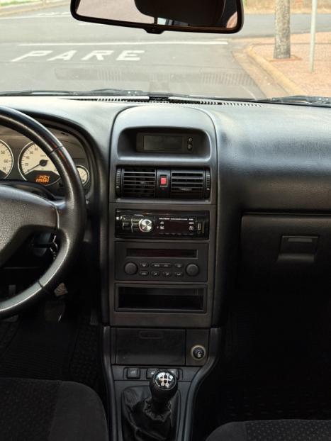 CHEVROLET Astra Hatch 2.0 4P ADVANTAGE  FLEX, Foto 11