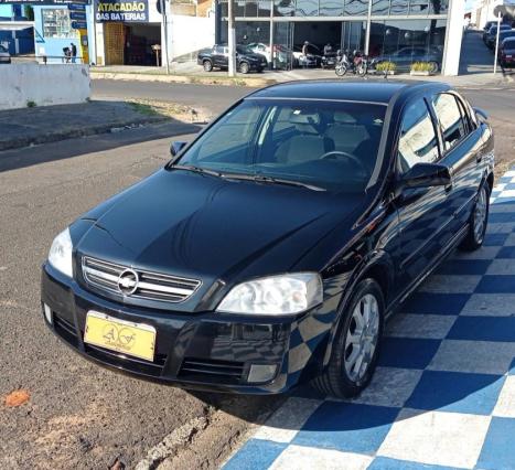CHEVROLET Astra Hatch 2.0 4P ADVANTAGE  FLEX, Foto 2