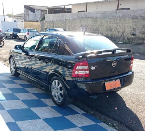 CHEVROLET Astra Hatch 2.0 4P ADVANTAGE  FLEX, Foto 3