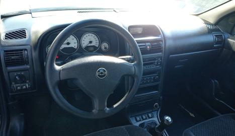 CHEVROLET Astra Hatch 2.0 4P ADVANTAGE  FLEX, Foto 4