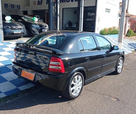 CHEVROLET Astra Hatch 2.0 4P ADVANTAGE  FLEX, Foto 12