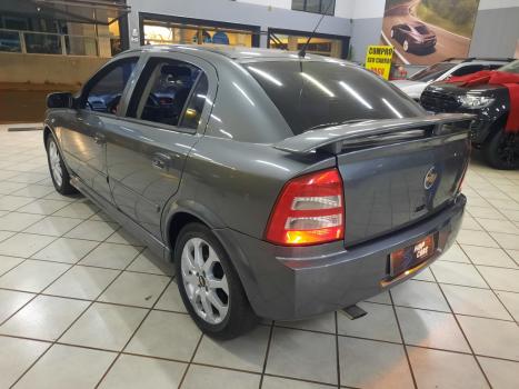 CHEVROLET Astra Hatch 2.0 4P ADVANTAGE  FLEX, Foto 2
