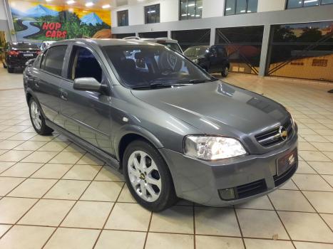 CHEVROLET Astra Hatch 2.0 4P ADVANTAGE  FLEX, Foto 3