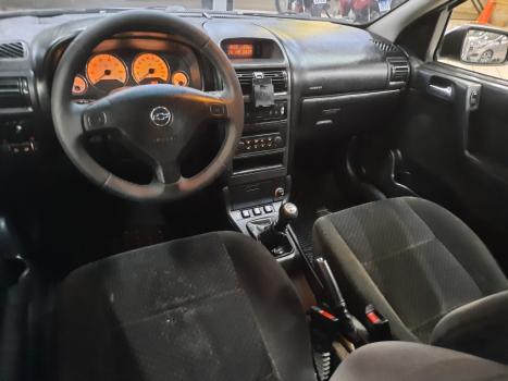 CHEVROLET Astra Hatch 2.0 4P ADVANTAGE  FLEX, Foto 4