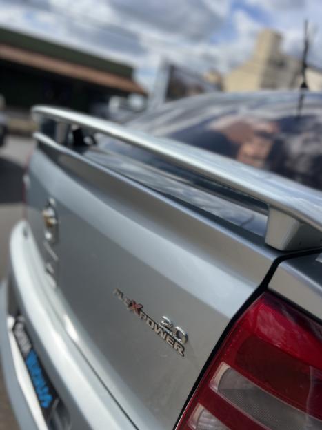 CHEVROLET Astra Hatch 2.0 4P ADVANTAGE  FLEX, Foto 3